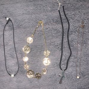 NECKLACE DROP ⬇️ read description